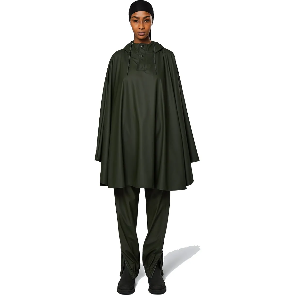 Rains Cape Green | Buy Rains Cape Green here | Outnorth