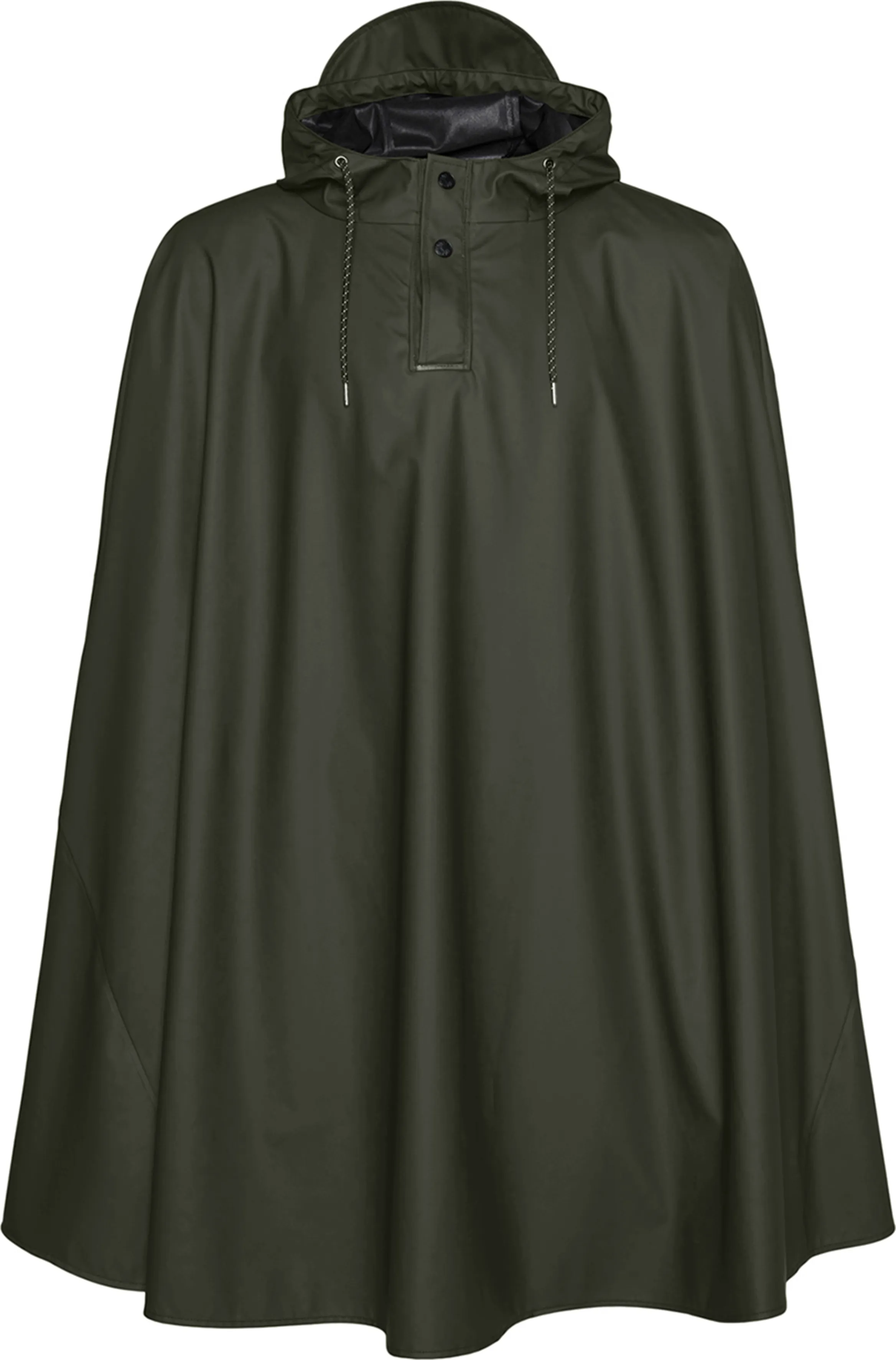 Rains Cape Green | Buy Rains Cape Green here | Outnorth