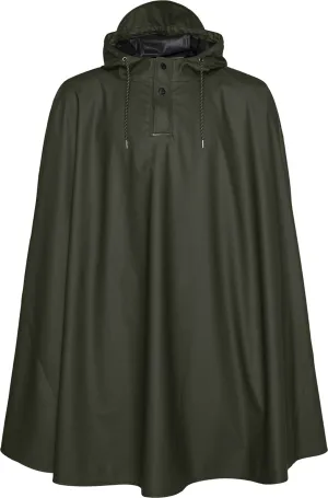 Rains Cape Green | Buy Rains Cape Green here | Outnorth