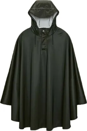 Rains Women&#x27;s Cape W3 Green | Buy Rains Women&#x27;s Cape W3 Green here | Outnorth