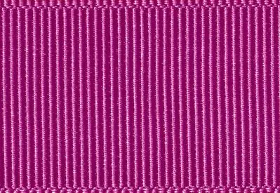 Raspberry Rose Grosgrain Ribbon cut to 80CM (24 pieces)