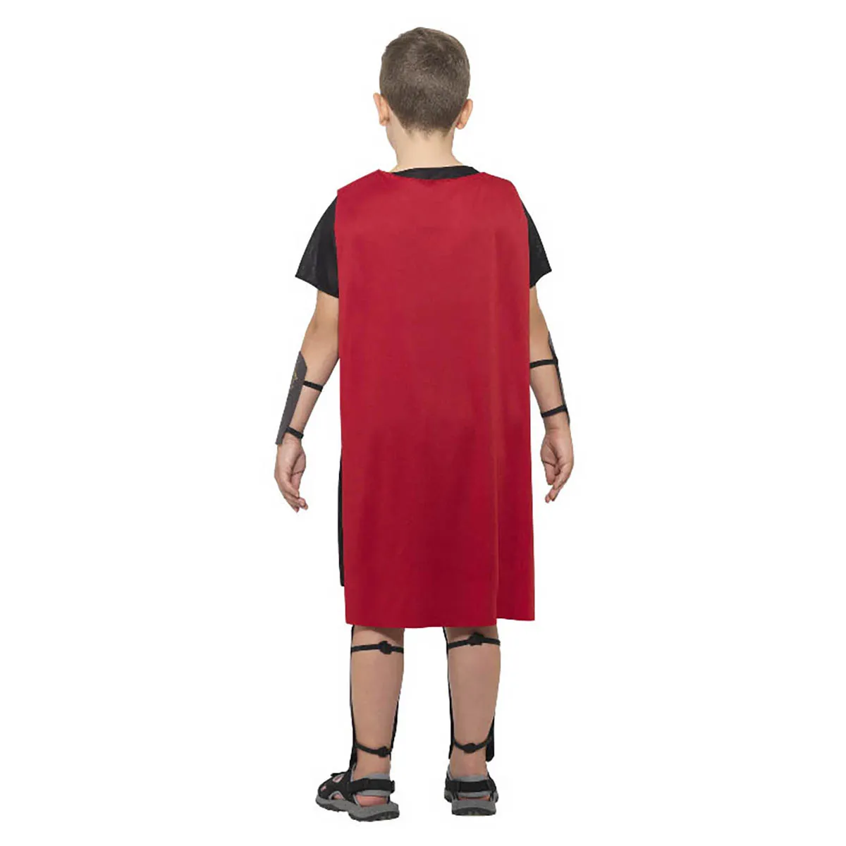 Roman Soldier Costume Medium (7-9 Years)