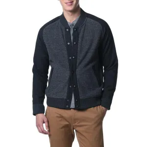 Ryne Baseball Jacket
