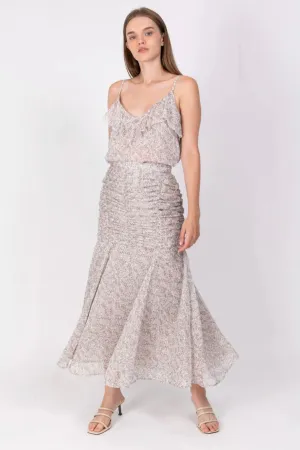 SABINA MUSAYEV GRAZIA SKIRT