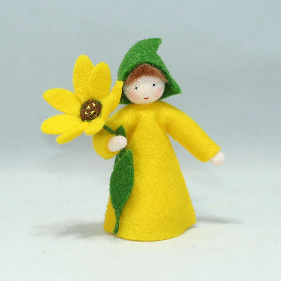 Sale Cape Marigold Fairy | Fair Skin Tone