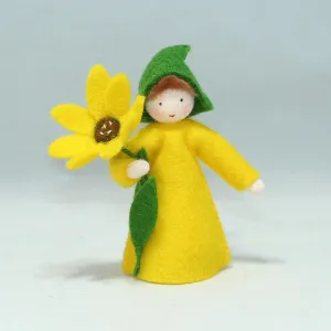 Sale Cape Marigold Fairy | Fair Skin Tone