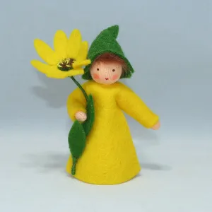 Sale Cape Marigold Fairy | Light Skin Tone