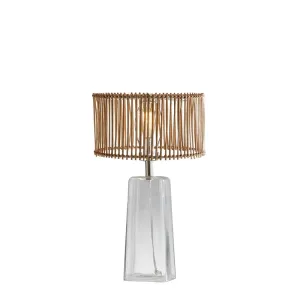 Sandy Bluff Table Lamp