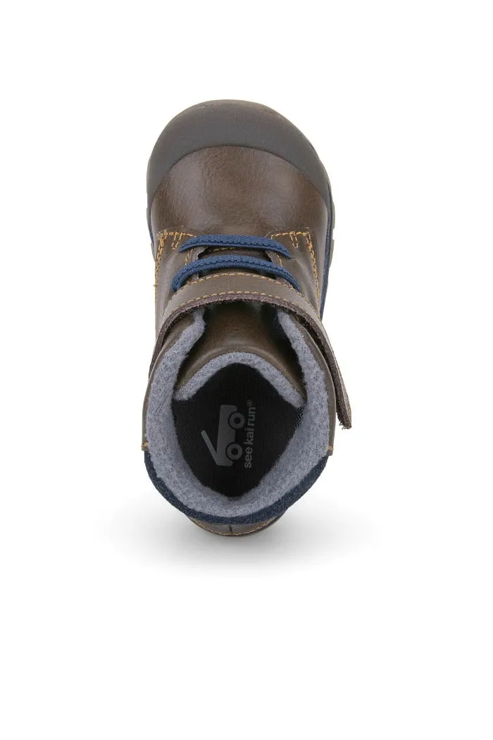 See Kai Run Lennon Waterproof Boot