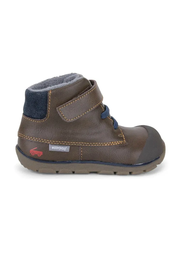 See Kai Run Lennon Waterproof Boot