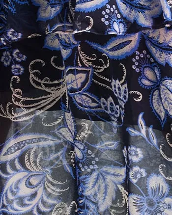 Siena Chintz Skirt | Print