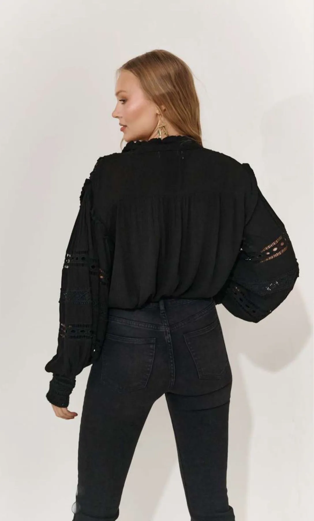 Simone Shirt