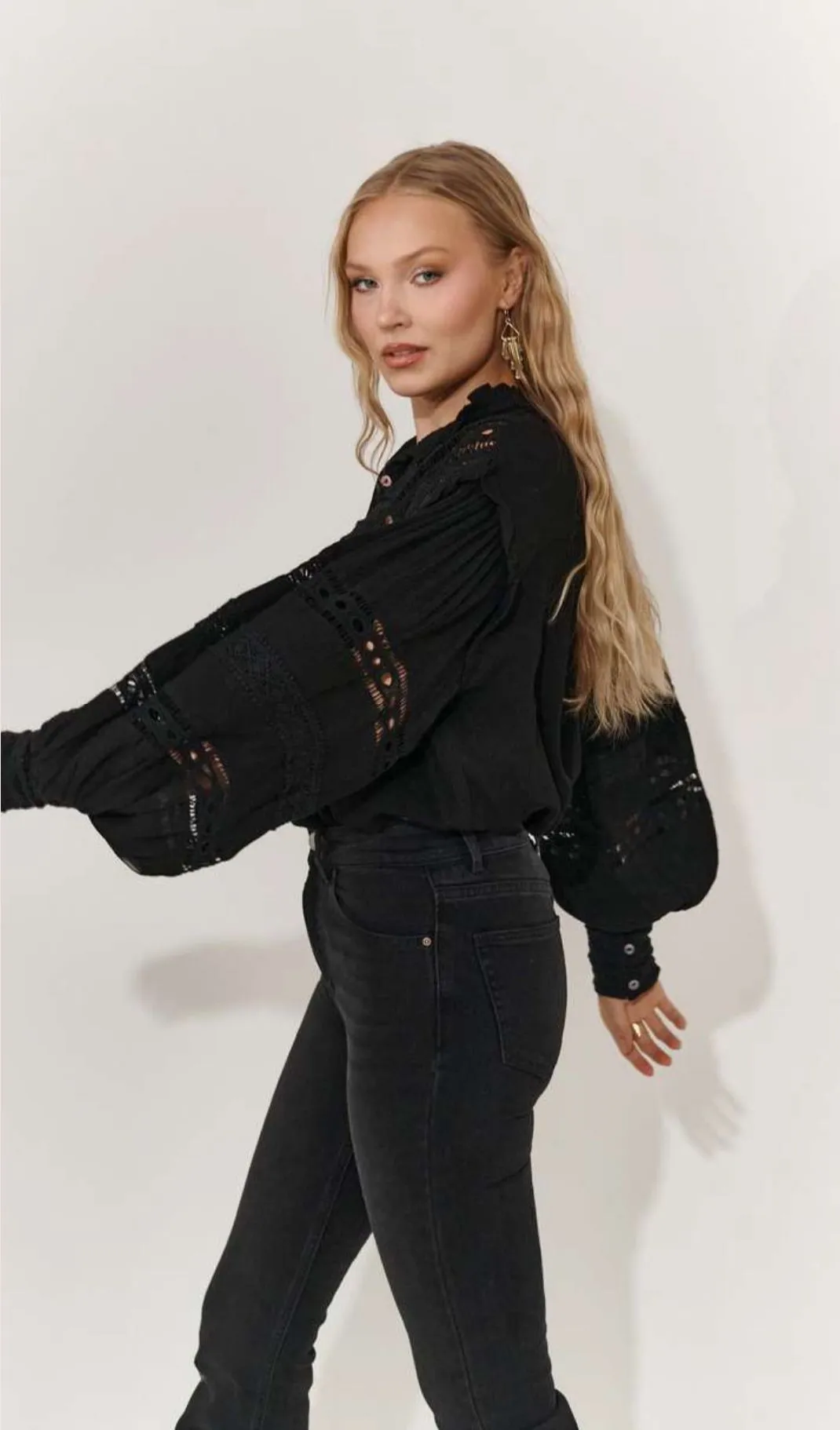 Simone Shirt