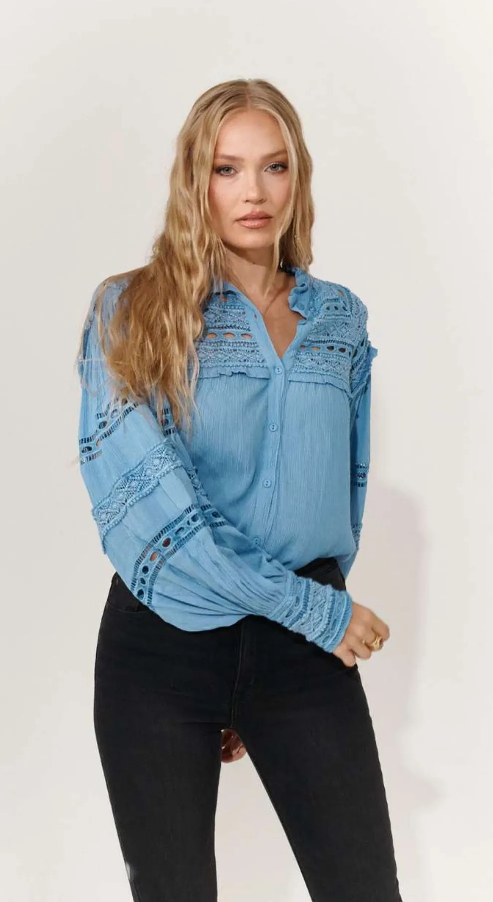 Simone Shirt