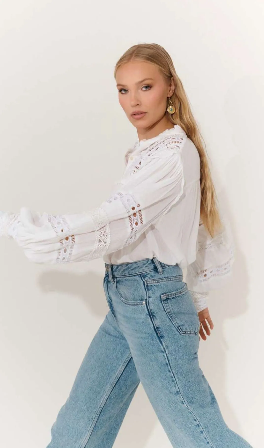 Simone Shirt