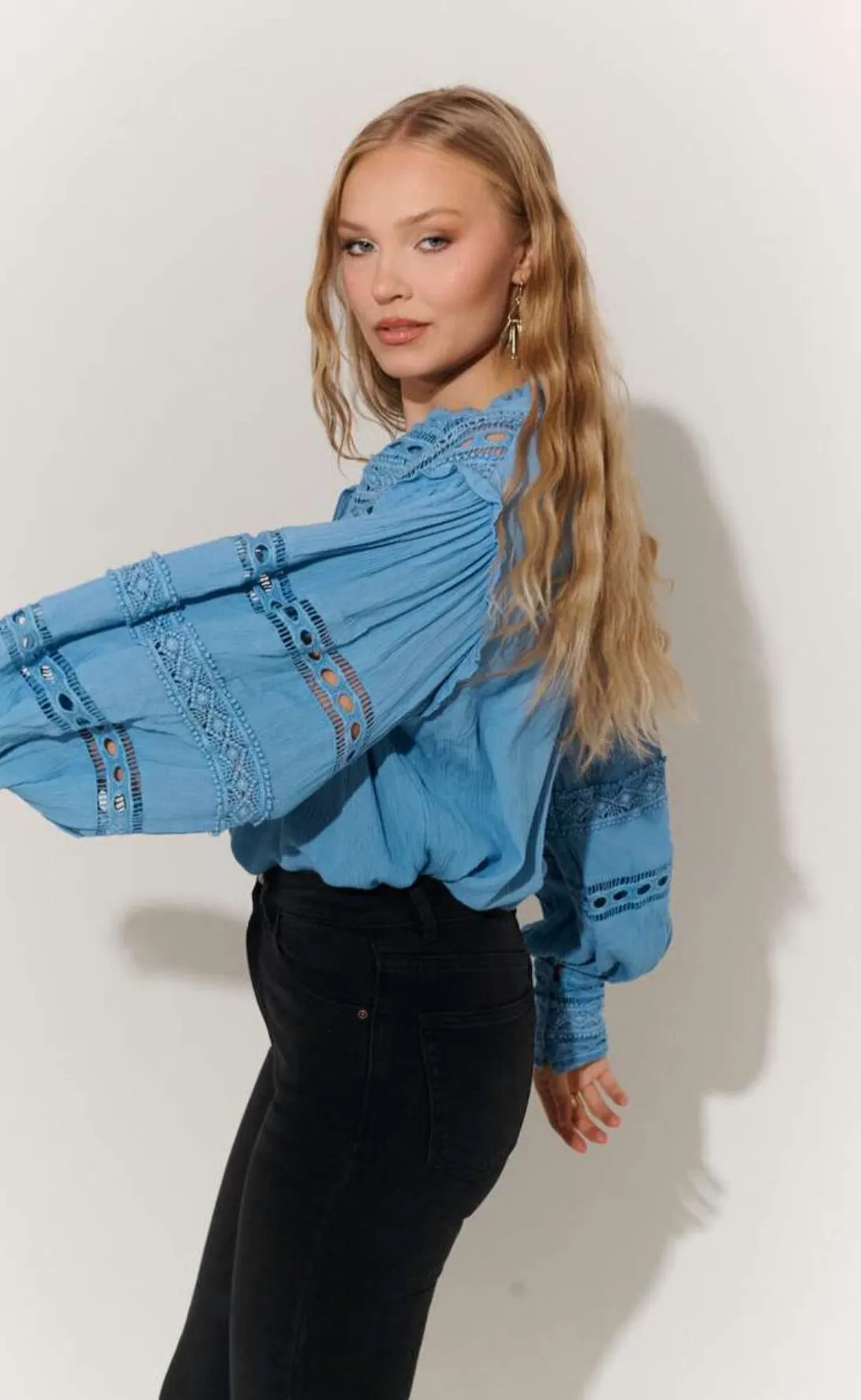 Simone Shirt