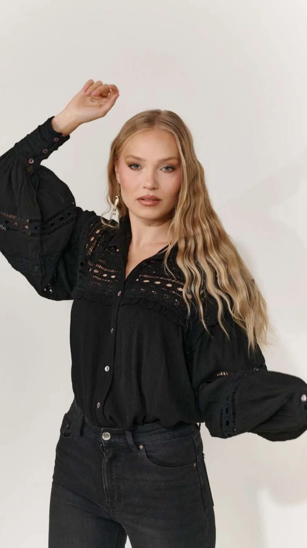 Simone Shirt