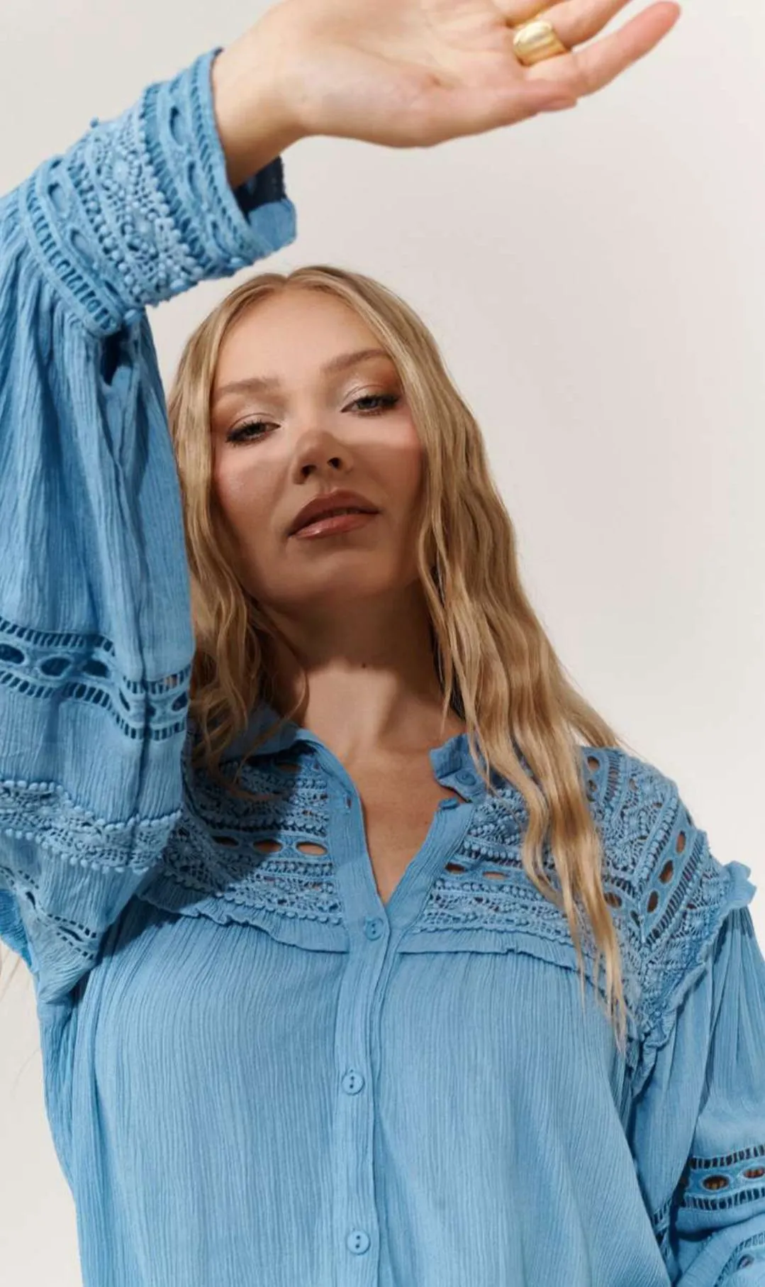 Simone Shirt
