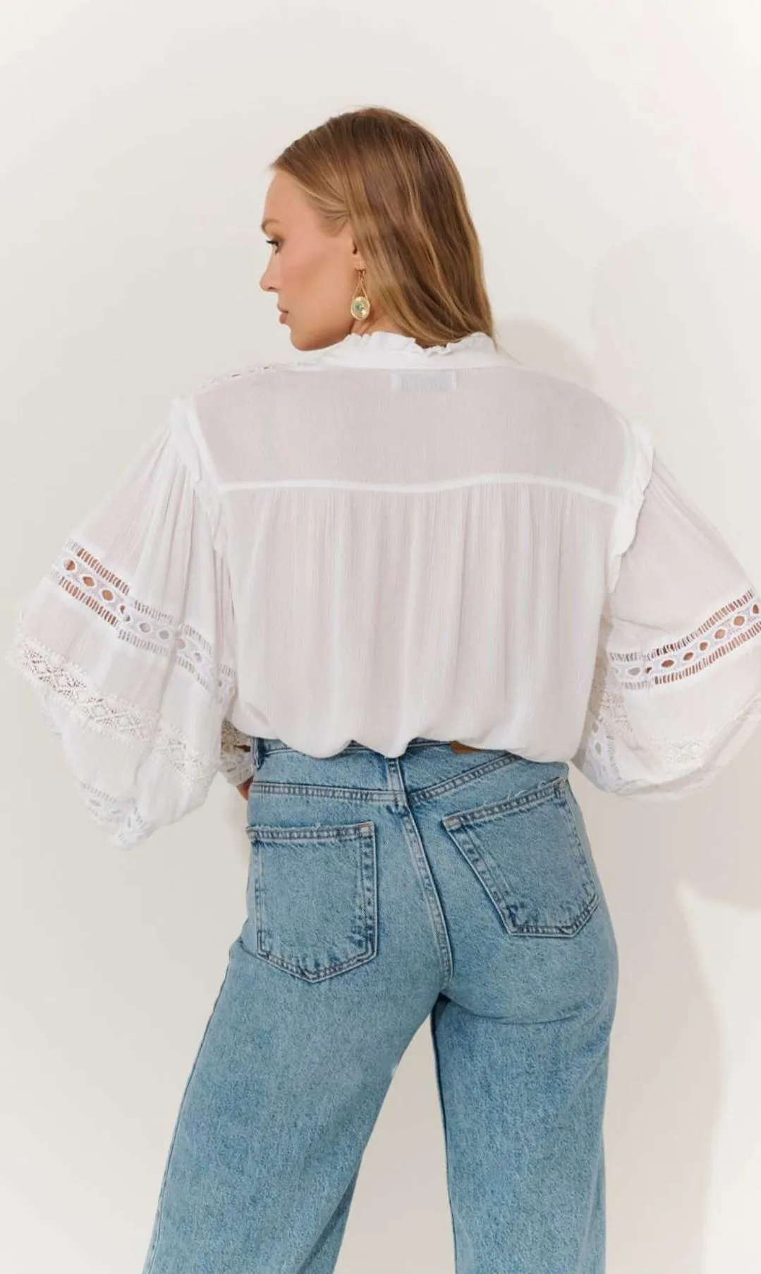Simone Shirt