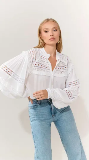 Simone Shirt