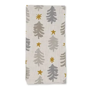 SINGLE NAPKIN - Winter Wonderland