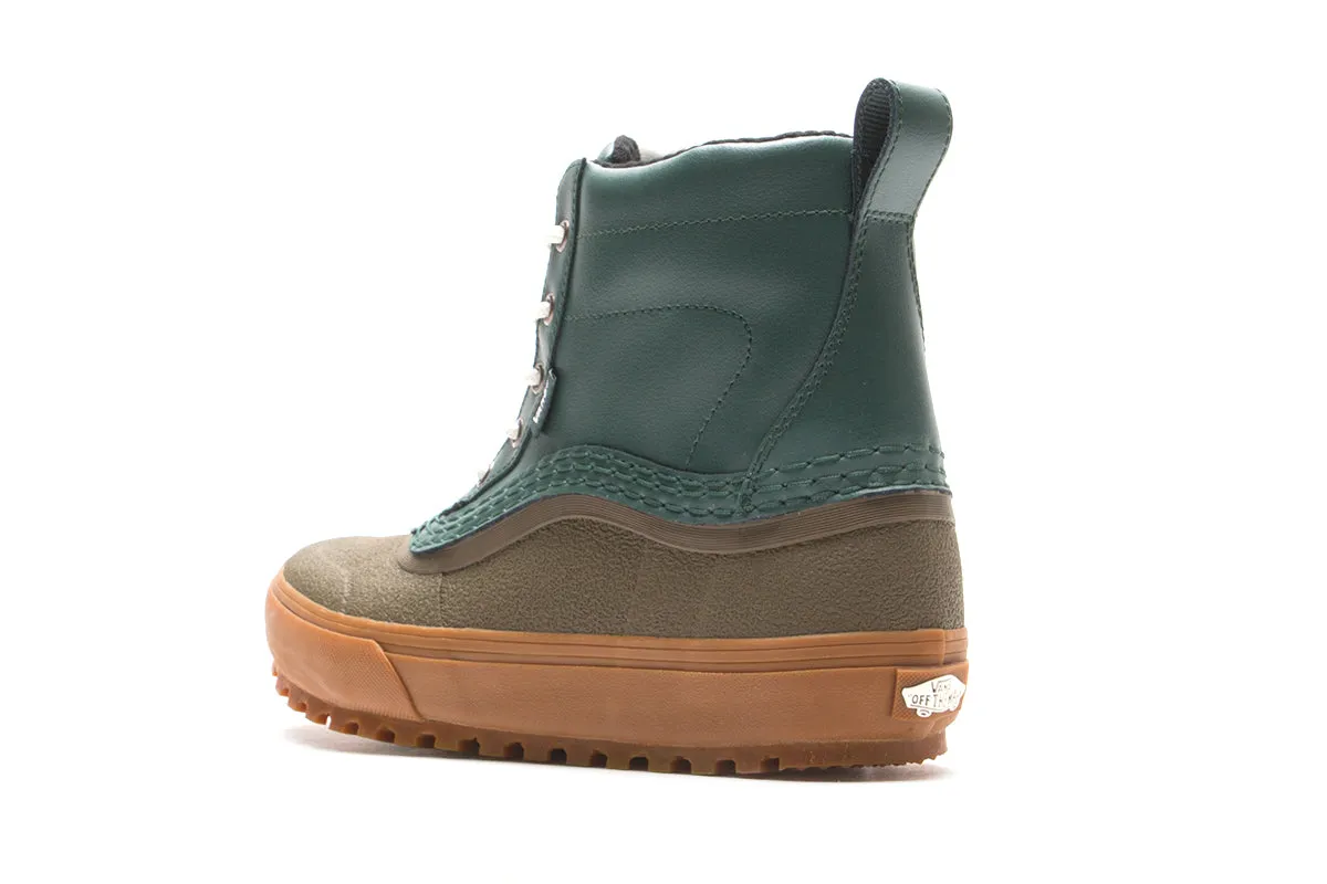 Standard Mid Snow MTE