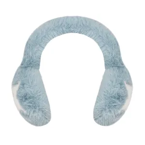 Sugar Muffs in Winter Dream