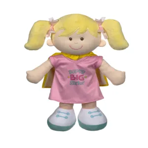 Super Big Sister Plush