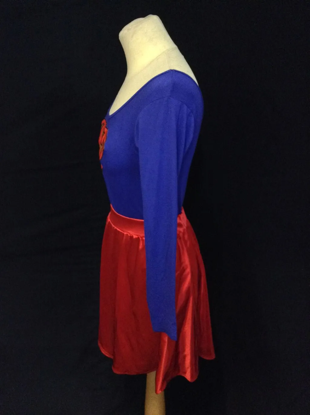 Super Girl