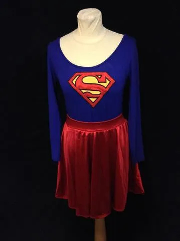 Super Girl