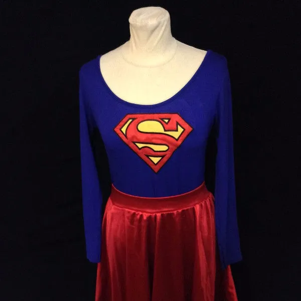 Super Girl