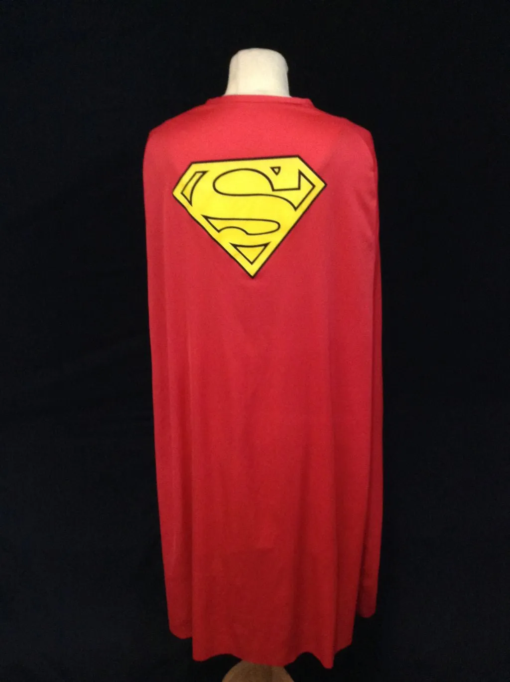 Super Girl