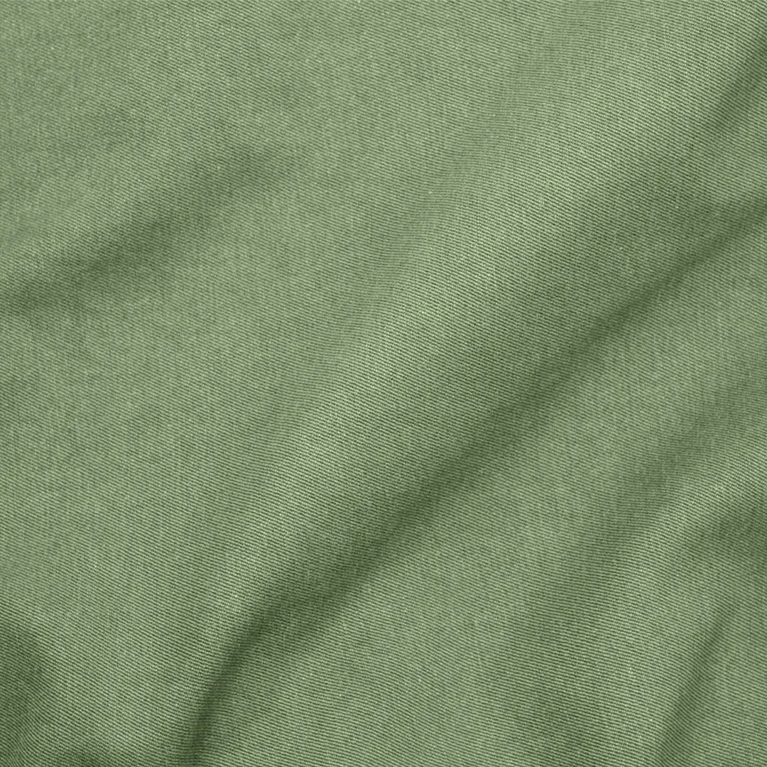 Tencel/cotton mid-weight twill - tendril