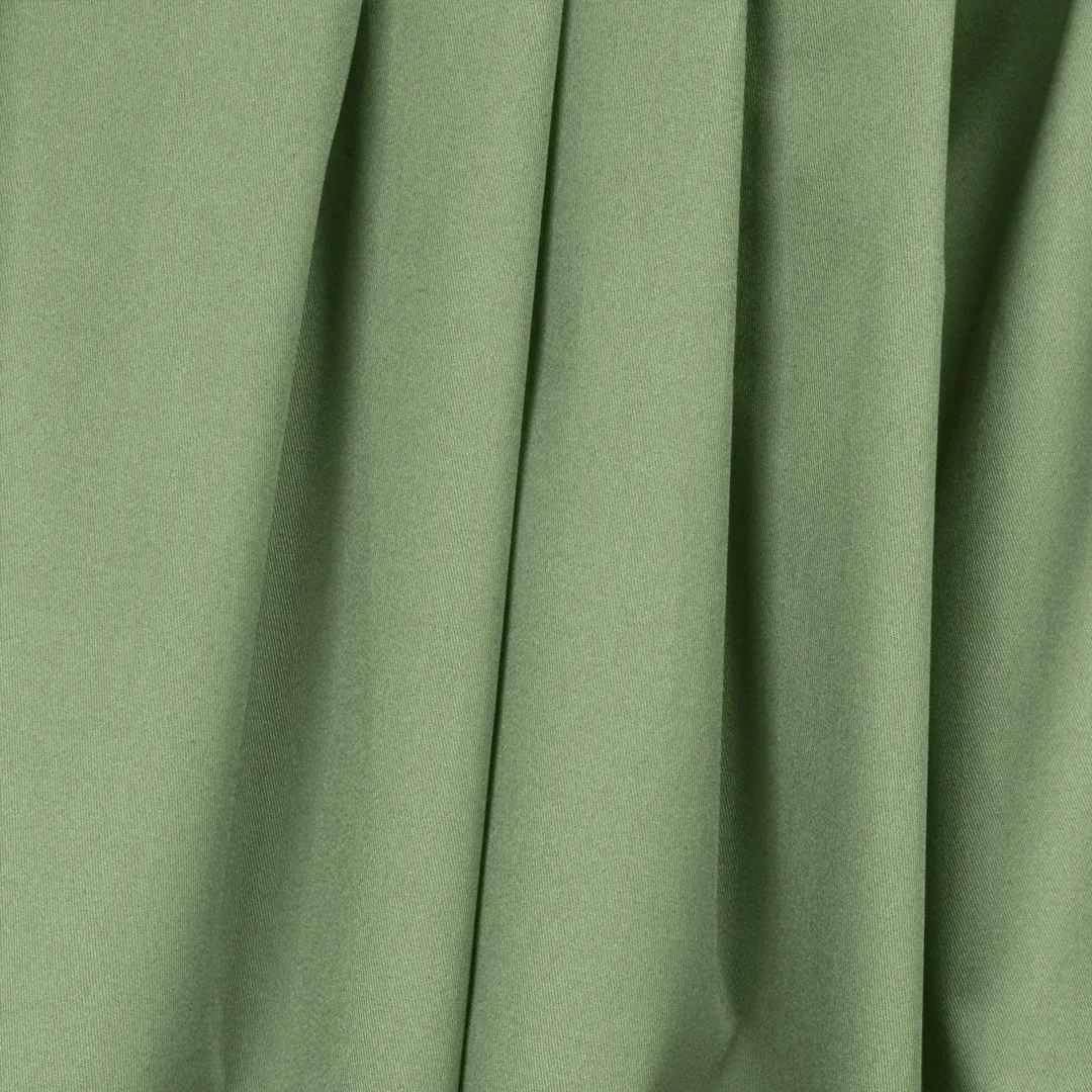 Tencel/cotton mid-weight twill - tendril