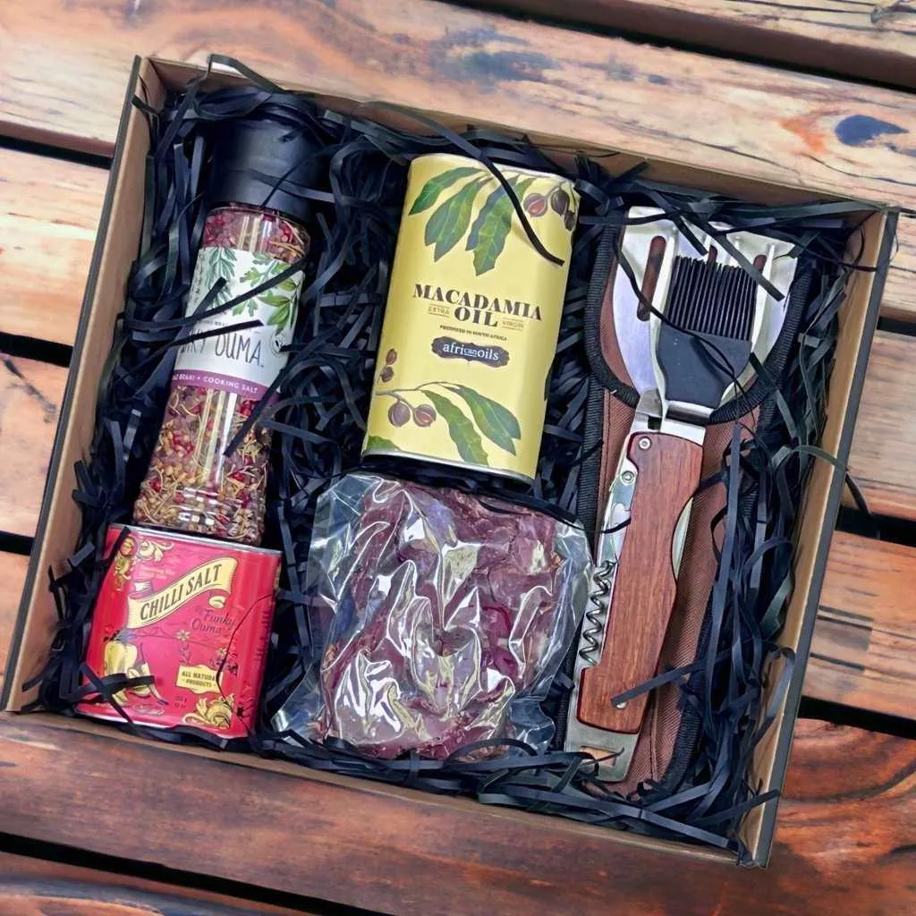 The Man Box