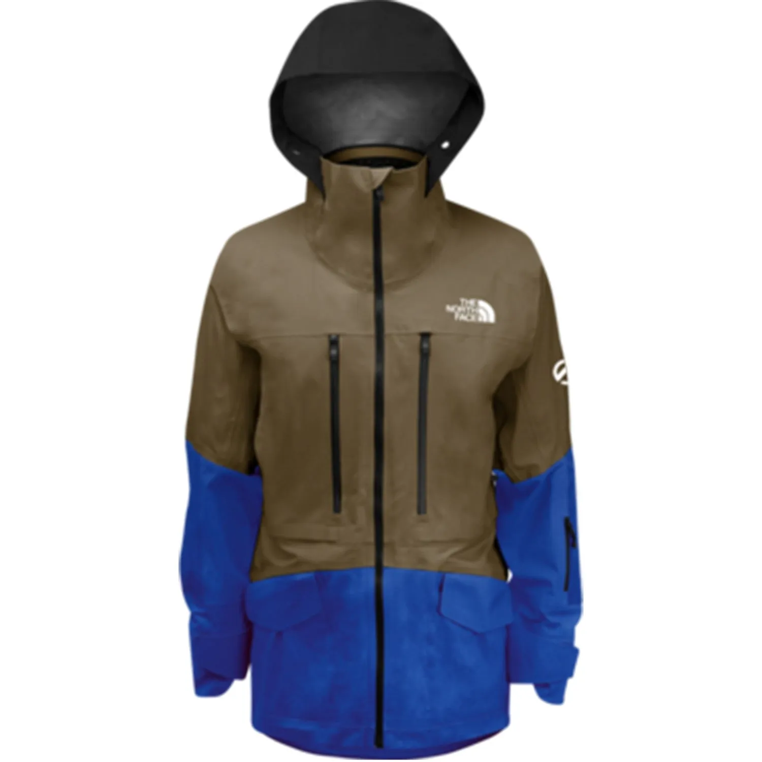 The North Face Summit Verbier Futurelight Jacket 2023