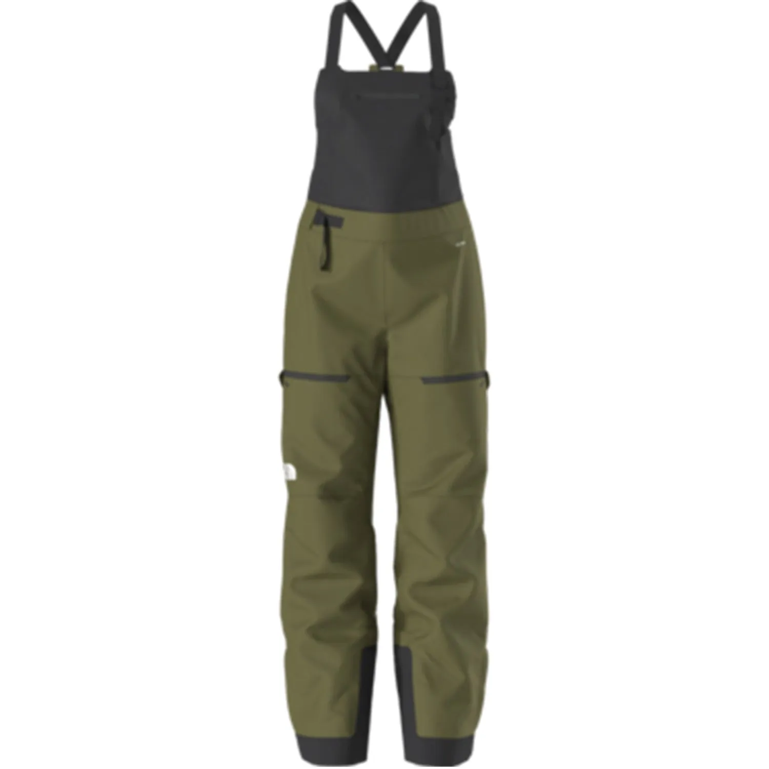 The North Face Women's Ceptor Bib 2025