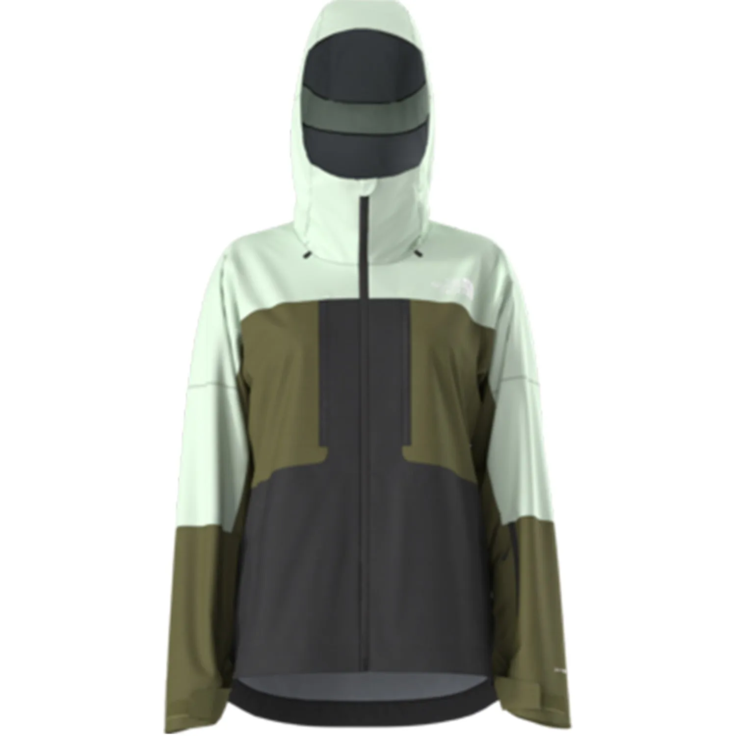The North Face Women's Ceptor Jacket 2025