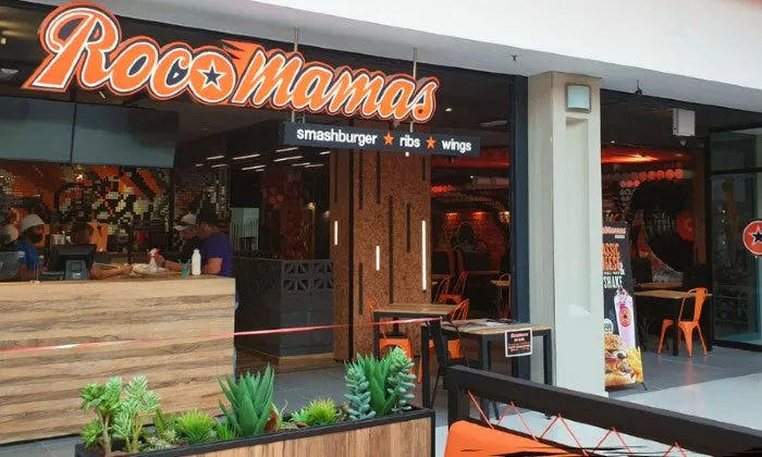 The Rocomamas Family Share Pan – Ribs, Wings & More at RocoMamas Westgate Mall