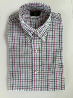 The Shirt Shop - The Rodger Button Down