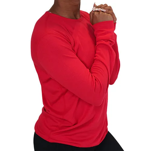 Thermal | Red