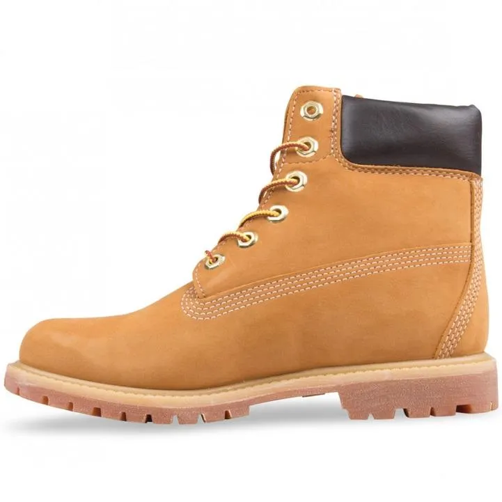 Timberland 6 inch Premium - Wheat