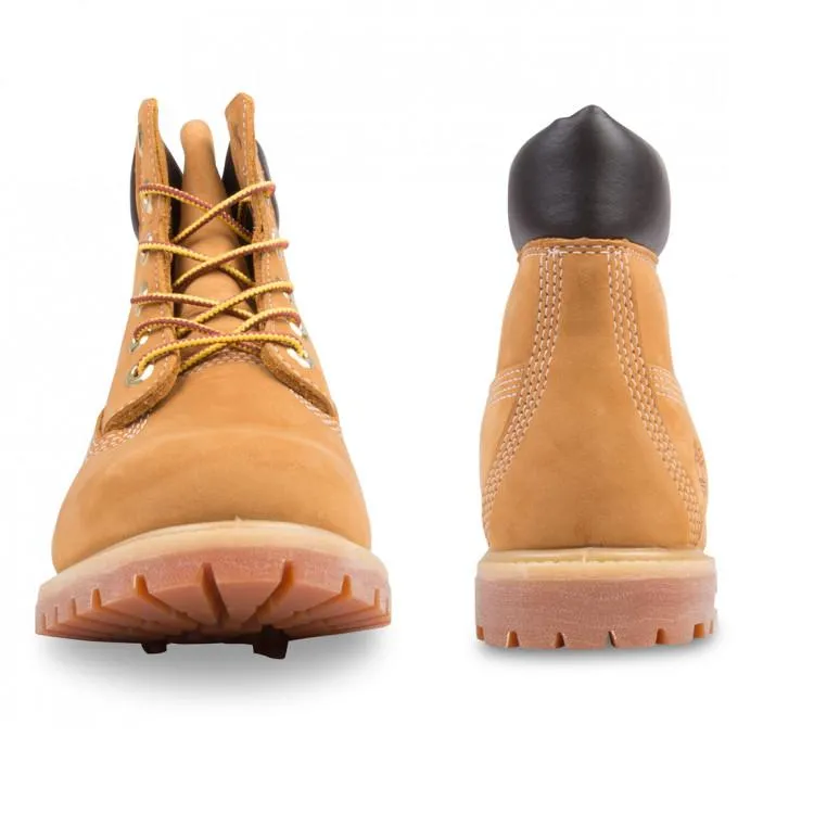 Timberland 6 inch Premium - Wheat