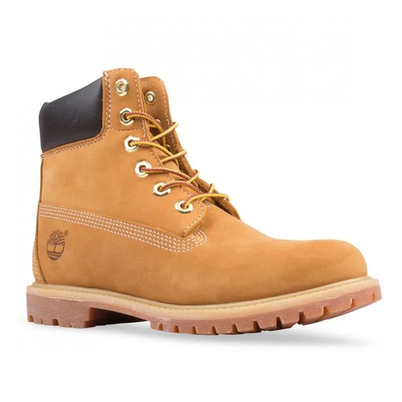 Timberland 6 inch Premium - Wheat