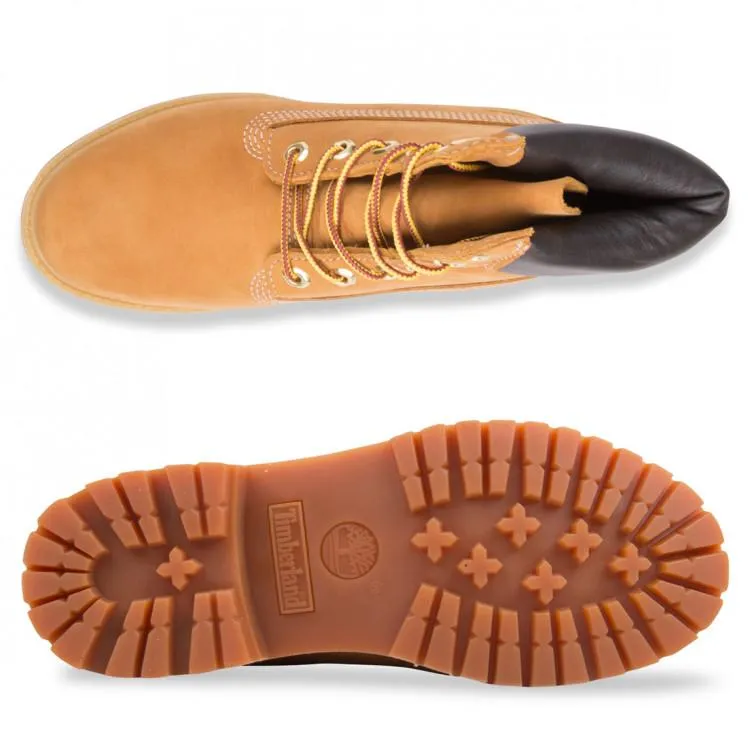 Timberland 6 inch Premium - Wheat