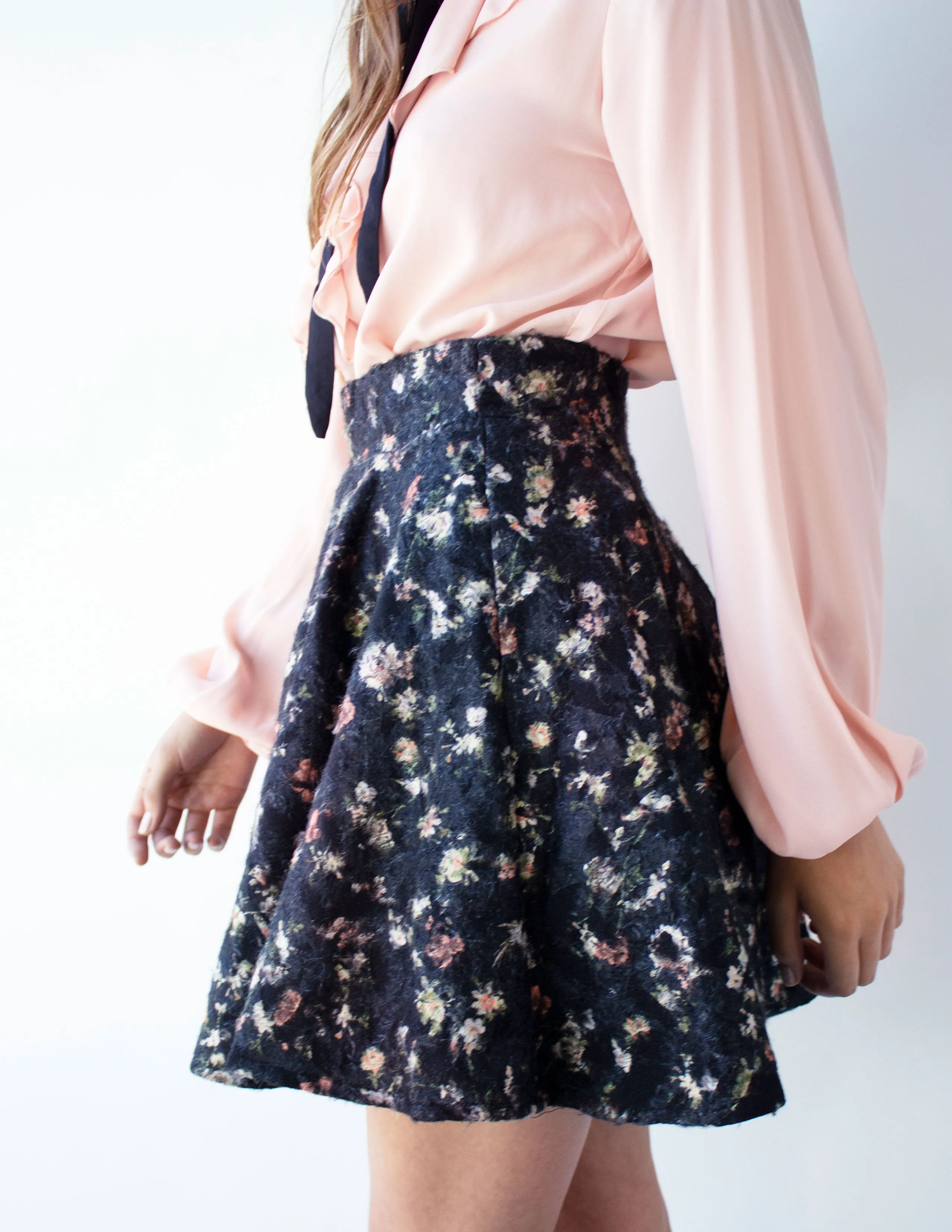 UTOPIA SKIRT