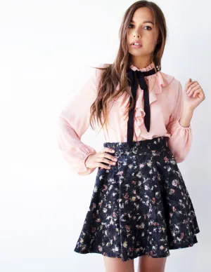 UTOPIA SKIRT
