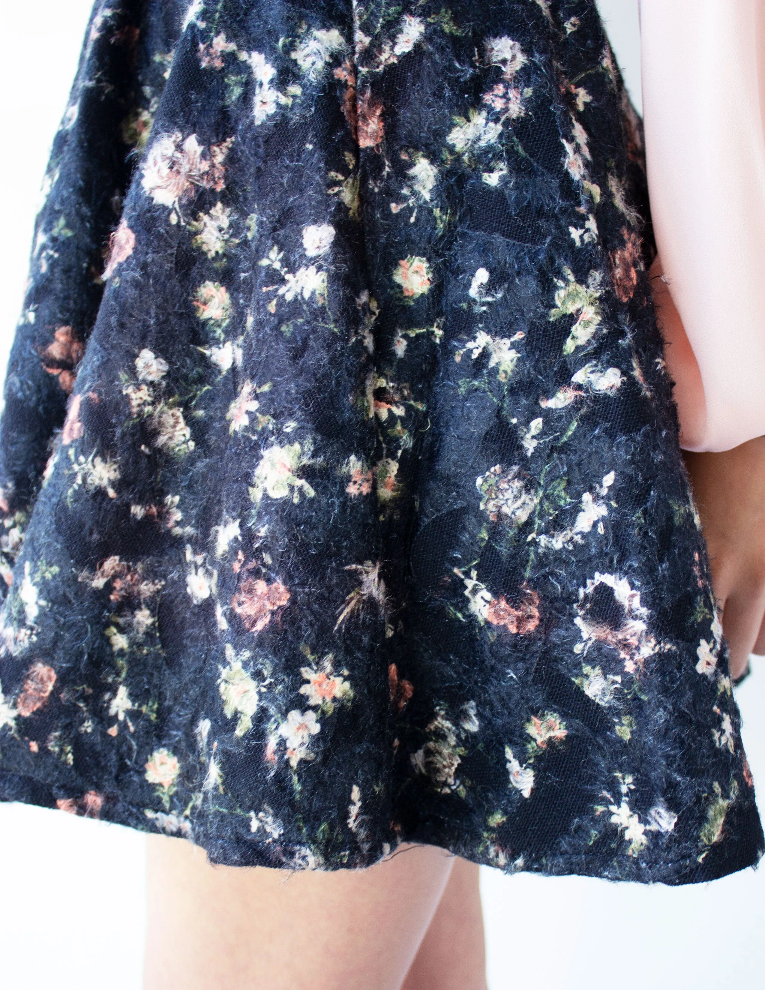 UTOPIA SKIRT
