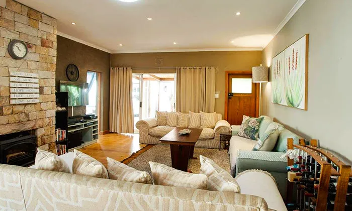 Western Cape: 2-Night Self-catering Stay for Two at Strand Guest House