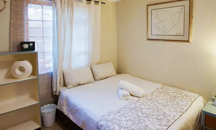 Western Cape: 2-Night Self-catering Stay for Two at Strand Guest House